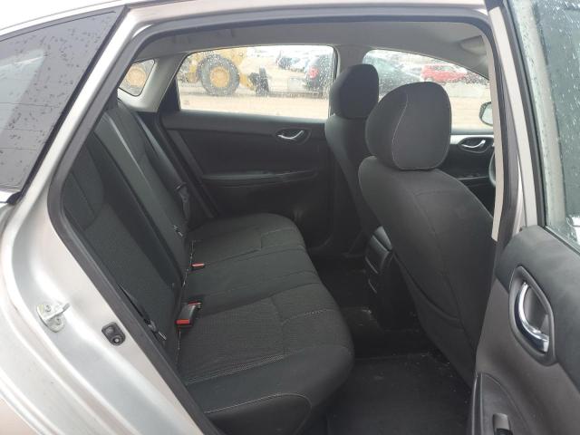 Photo 9 VIN: 3N1AB7AP2JY294238 - NISSAN SENTRA 