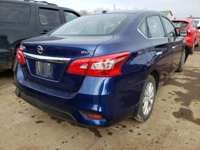 Photo 3 VIN: 3N1AB7AP2JY294269 - NISSAN SENTRA S 