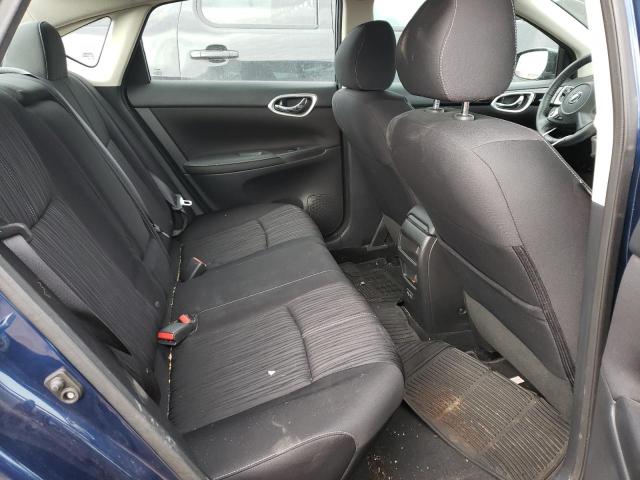 Photo 5 VIN: 3N1AB7AP2JY294269 - NISSAN SENTRA S 