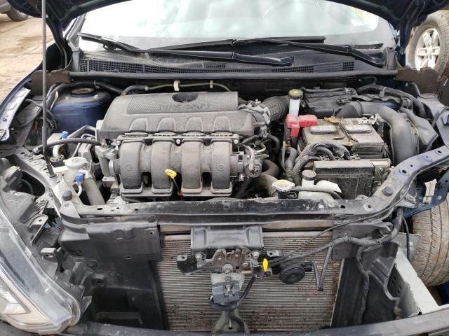 Photo 6 VIN: 3N1AB7AP2JY294269 - NISSAN SENTRA S 