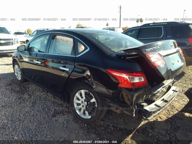 Photo 2 VIN: 3N1AB7AP2JY295860 - NISSAN SENTRA 