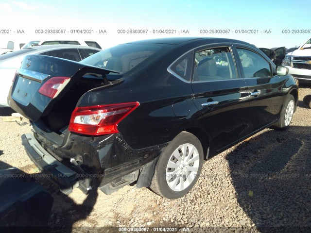 Photo 3 VIN: 3N1AB7AP2JY295860 - NISSAN SENTRA 