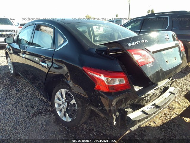 Photo 5 VIN: 3N1AB7AP2JY295860 - NISSAN SENTRA 