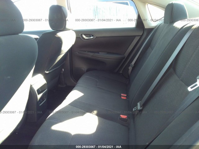 Photo 7 VIN: 3N1AB7AP2JY295860 - NISSAN SENTRA 