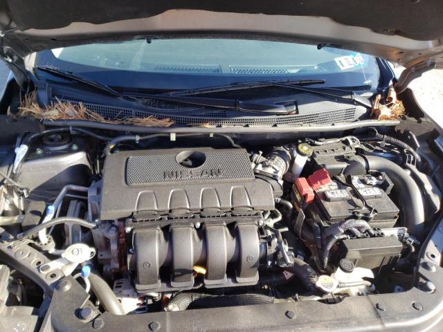 Photo 6 VIN: 3N1AB7AP2JY296202 - NISSAN SENTRA S 