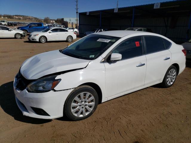 Photo 0 VIN: 3N1AB7AP2JY296328 - NISSAN SENTRA 