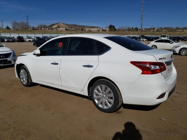 Photo 1 VIN: 3N1AB7AP2JY296328 - NISSAN SENTRA 