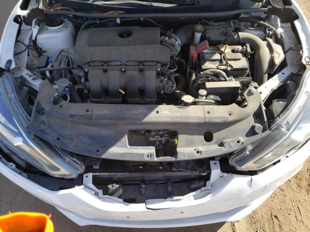 Photo 10 VIN: 3N1AB7AP2JY296328 - NISSAN SENTRA 