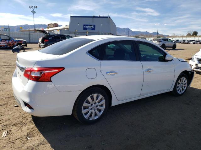 Photo 2 VIN: 3N1AB7AP2JY296328 - NISSAN SENTRA 