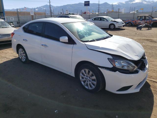 Photo 3 VIN: 3N1AB7AP2JY296328 - NISSAN SENTRA 