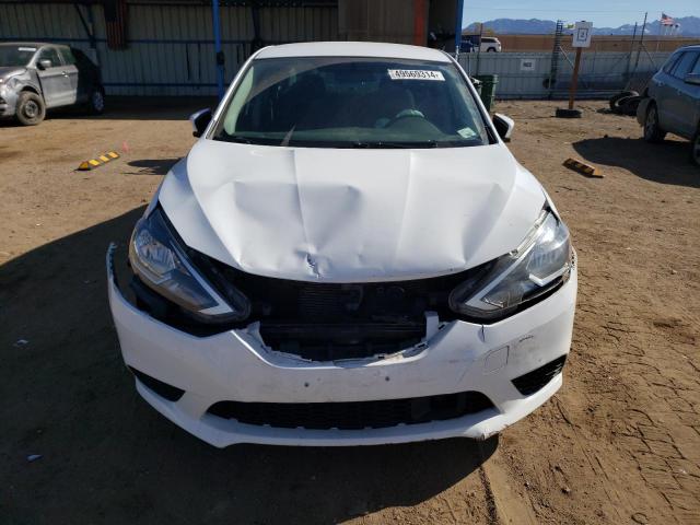 Photo 4 VIN: 3N1AB7AP2JY296328 - NISSAN SENTRA 