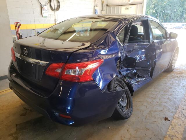 Photo 3 VIN: 3N1AB7AP2JY297639 - NISSAN SENTRA S 