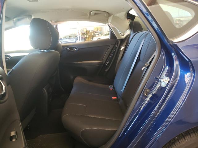 Photo 5 VIN: 3N1AB7AP2JY297639 - NISSAN SENTRA S 