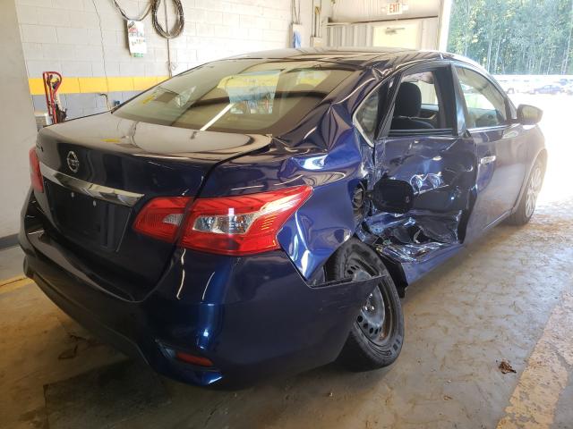 Photo 8 VIN: 3N1AB7AP2JY297639 - NISSAN SENTRA S 