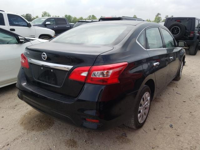 Photo 3 VIN: 3N1AB7AP2JY298533 - NISSAN SENTRA S 