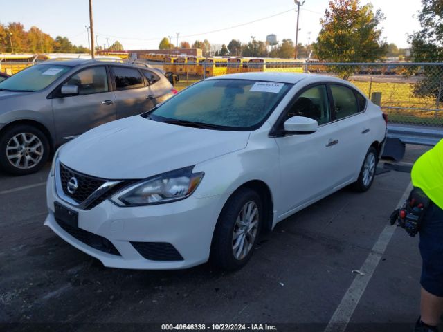 Photo 1 VIN: 3N1AB7AP2JY299262 - NISSAN SENTRA 