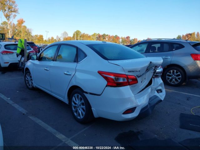 Photo 2 VIN: 3N1AB7AP2JY299262 - NISSAN SENTRA 