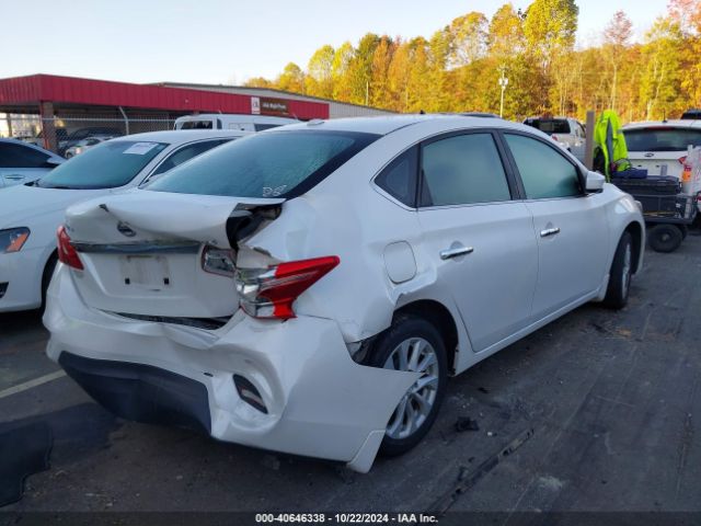 Photo 3 VIN: 3N1AB7AP2JY299262 - NISSAN SENTRA 