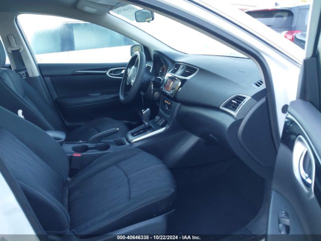 Photo 4 VIN: 3N1AB7AP2JY299262 - NISSAN SENTRA 