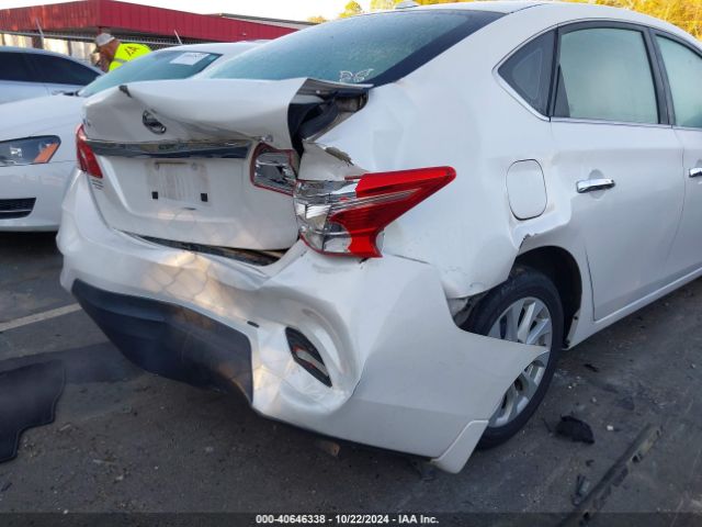 Photo 5 VIN: 3N1AB7AP2JY299262 - NISSAN SENTRA 