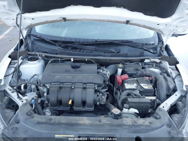 Photo 9 VIN: 3N1AB7AP2JY299262 - NISSAN SENTRA 