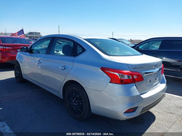 Photo 2 VIN: 3N1AB7AP2JY300541 - NISSAN SENTRA 