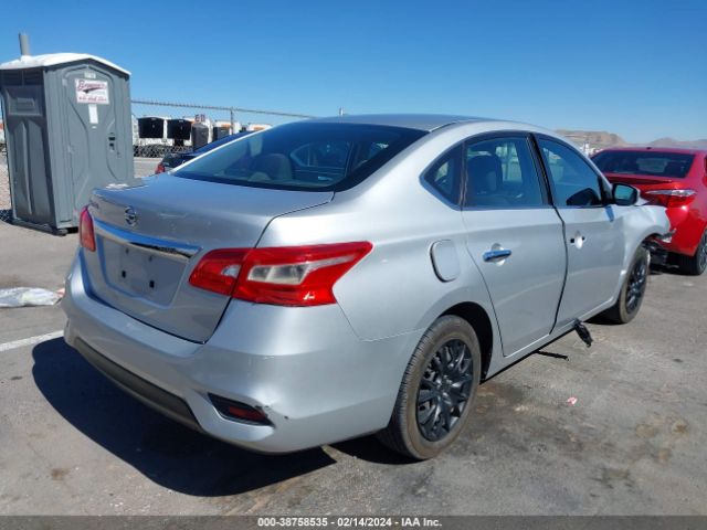 Photo 3 VIN: 3N1AB7AP2JY300541 - NISSAN SENTRA 