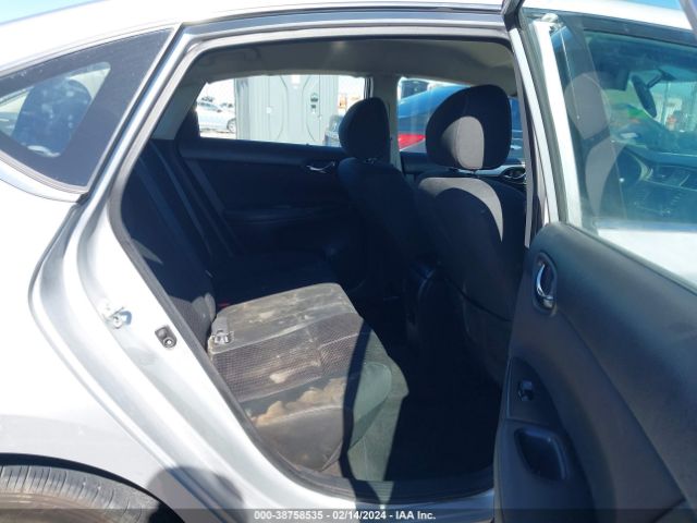 Photo 7 VIN: 3N1AB7AP2JY300541 - NISSAN SENTRA 