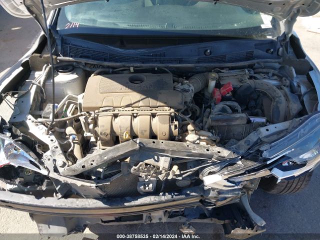 Photo 9 VIN: 3N1AB7AP2JY300541 - NISSAN SENTRA 