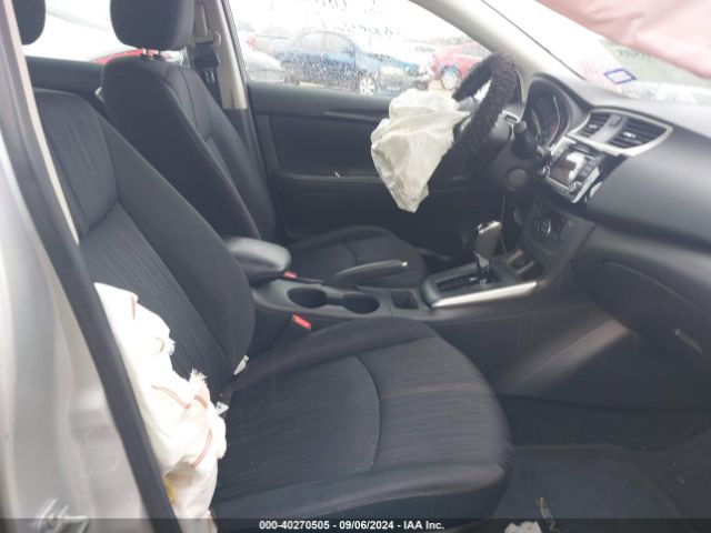 Photo 4 VIN: 3N1AB7AP2JY300653 - NISSAN SENTRA 