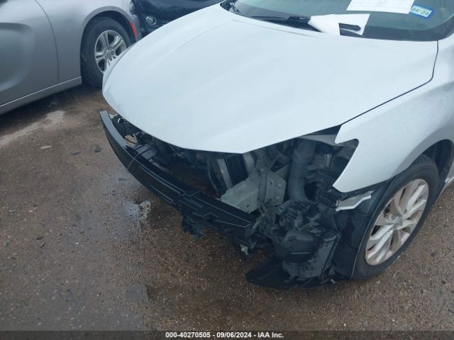 Photo 5 VIN: 3N1AB7AP2JY300653 - NISSAN SENTRA 