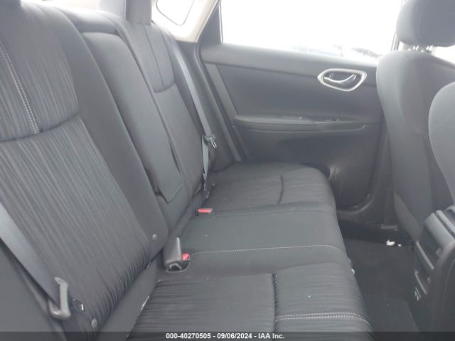 Photo 7 VIN: 3N1AB7AP2JY300653 - NISSAN SENTRA 