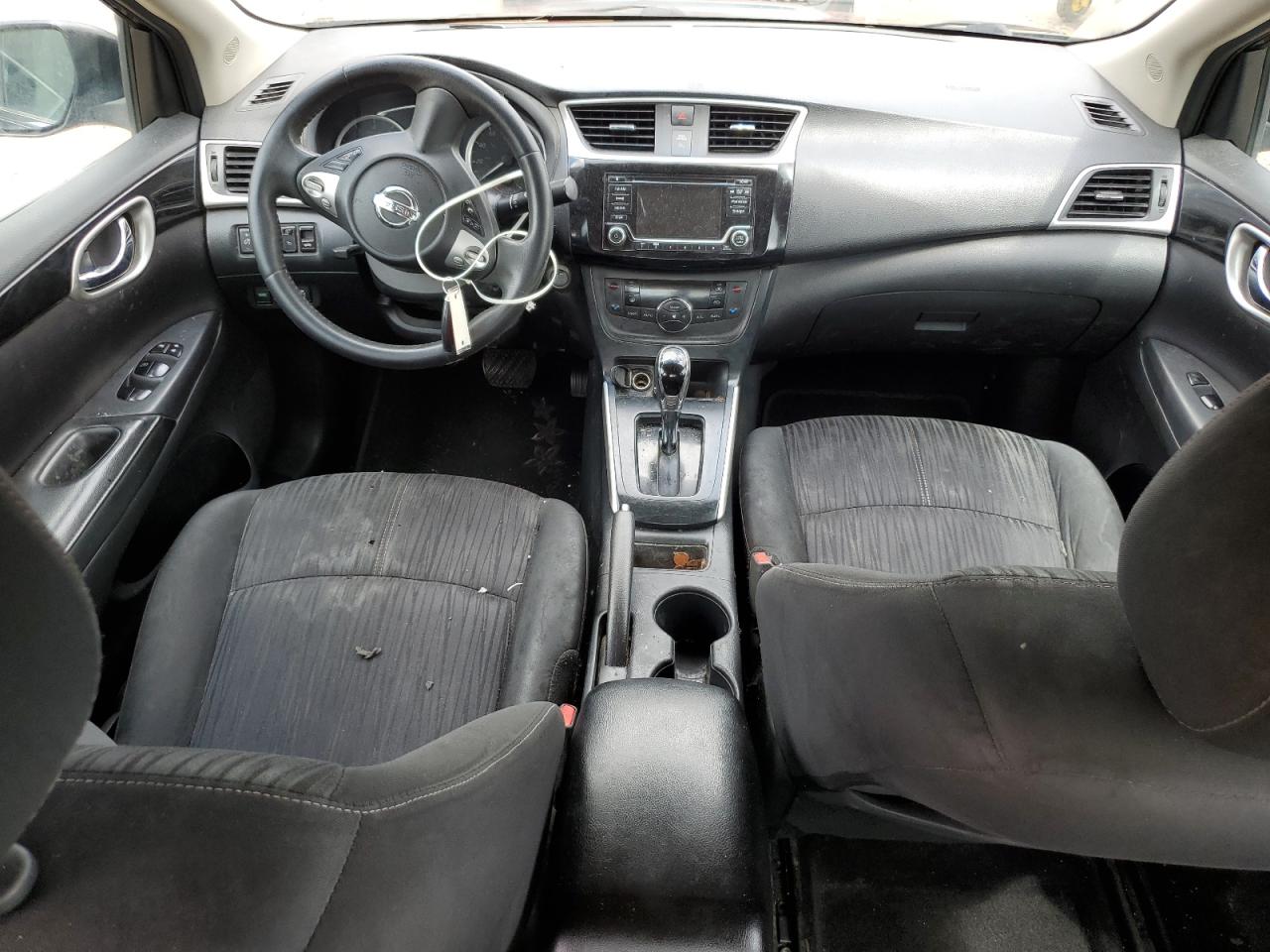 Photo 7 VIN: 3N1AB7AP2JY301236 - NISSAN SENTRA 