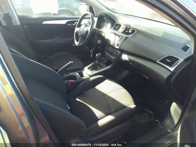 Photo 4 VIN: 3N1AB7AP2JY301625 - NISSAN SENTRA 