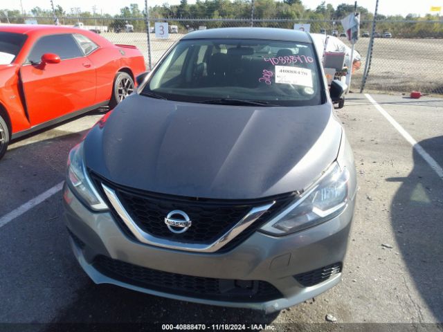 Photo 5 VIN: 3N1AB7AP2JY301625 - NISSAN SENTRA 