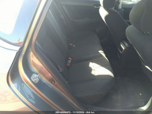 Photo 7 VIN: 3N1AB7AP2JY301625 - NISSAN SENTRA 