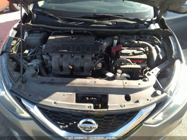 Photo 9 VIN: 3N1AB7AP2JY301625 - NISSAN SENTRA 