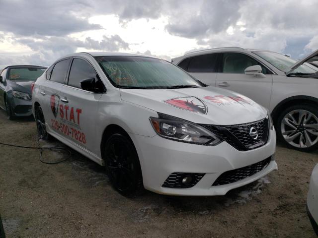 Photo 0 VIN: 3N1AB7AP2JY302516 - NISSAN SENTRA S 