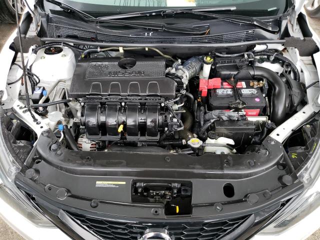 Photo 6 VIN: 3N1AB7AP2JY302516 - NISSAN SENTRA S 