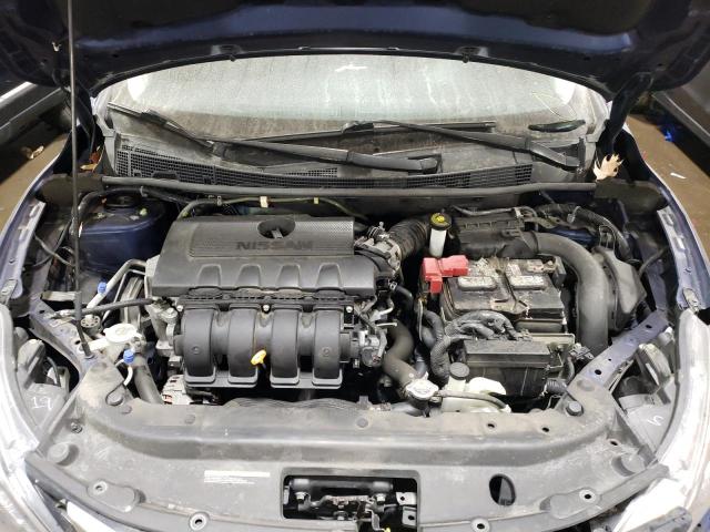 Photo 6 VIN: 3N1AB7AP2JY302824 - NISSAN SENTRA S 