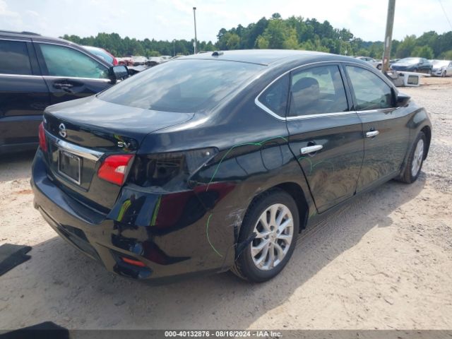 Photo 3 VIN: 3N1AB7AP2JY303827 - NISSAN SENTRA 