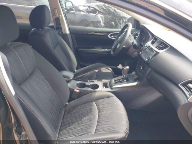 Photo 4 VIN: 3N1AB7AP2JY303827 - NISSAN SENTRA 