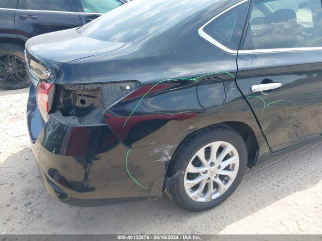 Photo 5 VIN: 3N1AB7AP2JY303827 - NISSAN SENTRA 