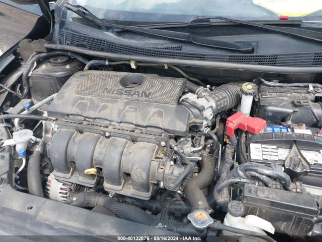 Photo 9 VIN: 3N1AB7AP2JY303827 - NISSAN SENTRA 