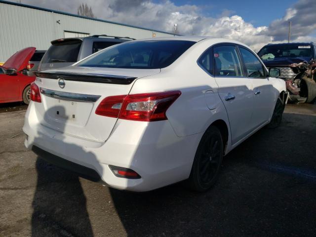 Photo 3 VIN: 3N1AB7AP2JY304847 - NISSAN SENTRA S 