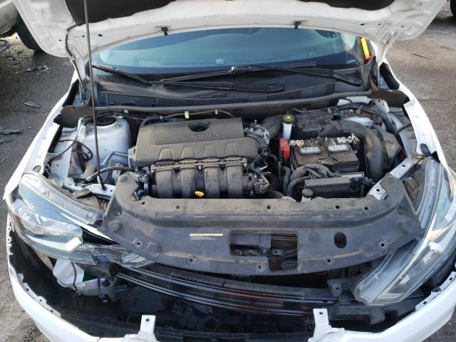 Photo 6 VIN: 3N1AB7AP2JY304847 - NISSAN SENTRA S 