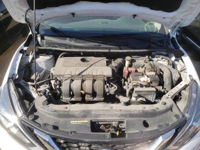 Photo 6 VIN: 3N1AB7AP2JY306517 - NISSAN SENTRA S 