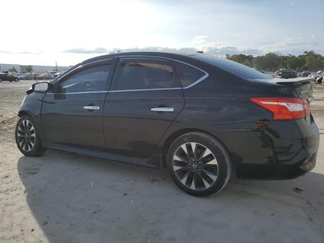 Photo 1 VIN: 3N1AB7AP2JY307313 - NISSAN SENTRA 