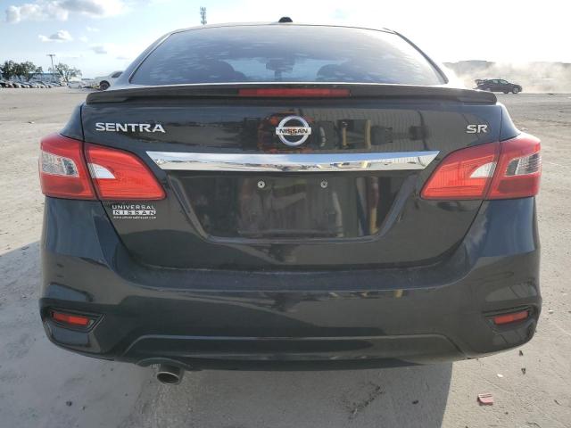 Photo 5 VIN: 3N1AB7AP2JY307313 - NISSAN SENTRA 