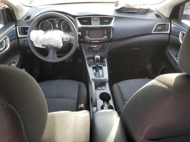 Photo 7 VIN: 3N1AB7AP2JY307313 - NISSAN SENTRA 